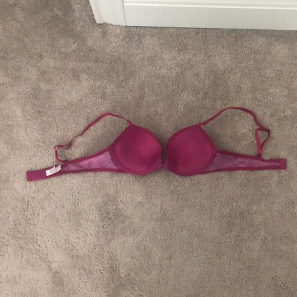 Padded Bra - Picture 3 of 3